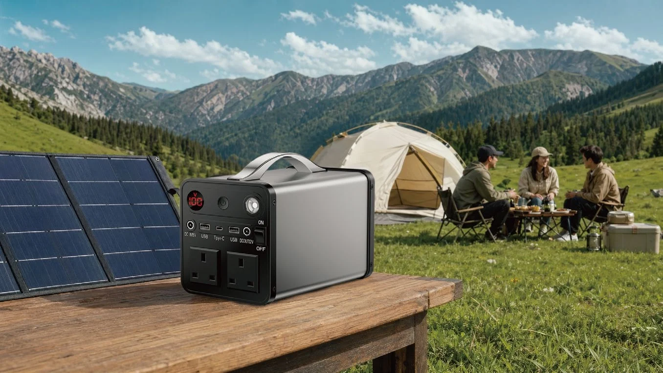 Outdoor products